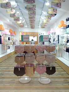 闺秘内衣品牌市场版图持续扩张，山西再添新加盟店彰显行业吸引力