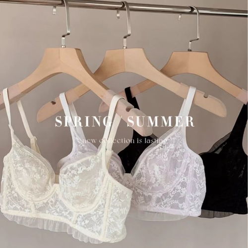 露肩与吊带的春日交响 内衣外穿的优雅法则