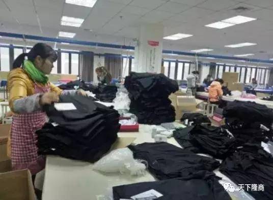 从纺织车间到百亿内衣帝国 隆回游林的时尚革命与第五年电商奇袭